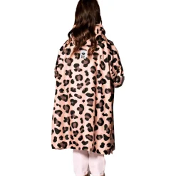 Rainkiss Regenkleding & -Laarzen*Pink Panther regenponcho junior pink