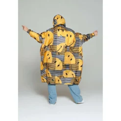 Rainkiss Regenkleding & -Laarzen*Sunset X Smiley regenponcho multicolour