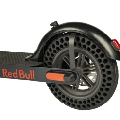 Red Bull Racing Step* Race All 10 elektrische step