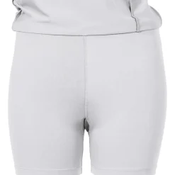 Reece Australia Tenniskleding* Fundamental tennisrokje dames white