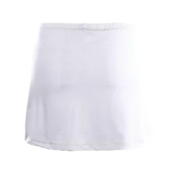 Reece Australia Hockeykleding* Fundamental hockeyrokje junior white