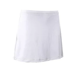 Reece Australia Hockeykleding* Fundamental hockeyrokje junior white