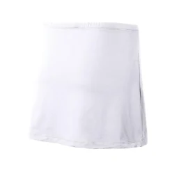 Reece Australia Hockeykleding* Fundamental hockeyrokje junior white