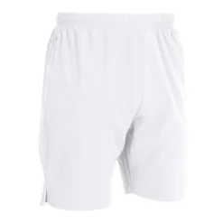 Reece Australia Tenniskleding* Legacy tennisshort heren white