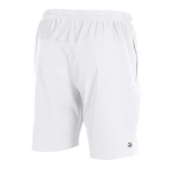 Reece Australia Tenniskleding* Legacy tennisshort heren white