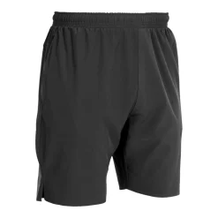 Reece Australia Tenniskleding* Legacy tennisshort junior black