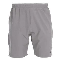 Reece Australia Tenniskleding* Legacy tennisshort grey