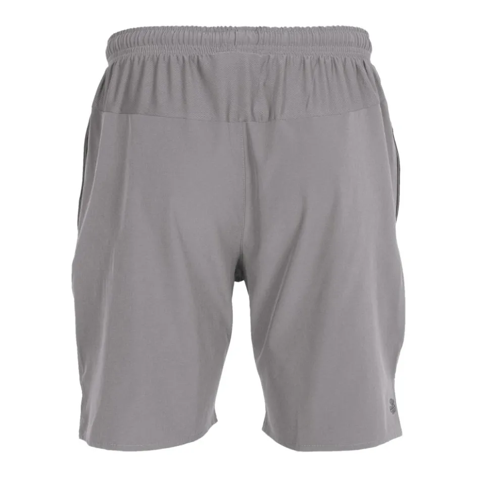 Reece Australia Tenniskleding* Legacy tennisshort grey