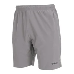 Reece Australia Tenniskleding* Legacy tennisshort grey