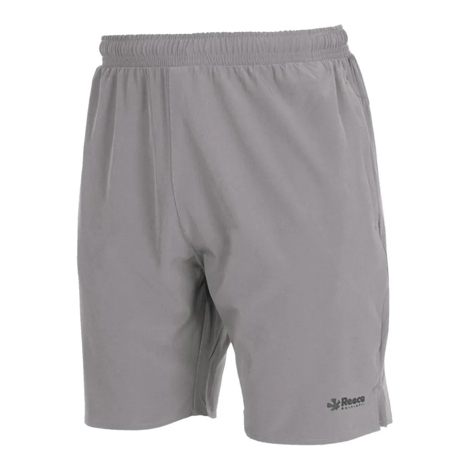 Reece Australia Tenniskleding* Legacy tennisshort grey