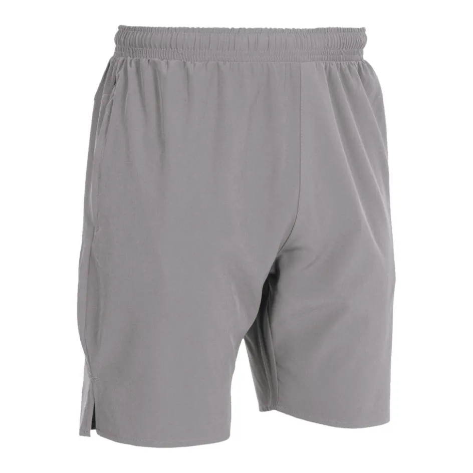 Reece Australia Tenniskleding* Legacy tennisshort grey