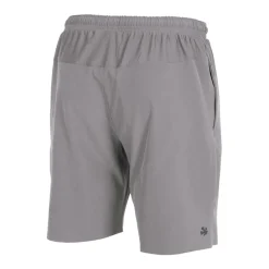 Reece Australia Tenniskleding* Legacy tennisshort grey