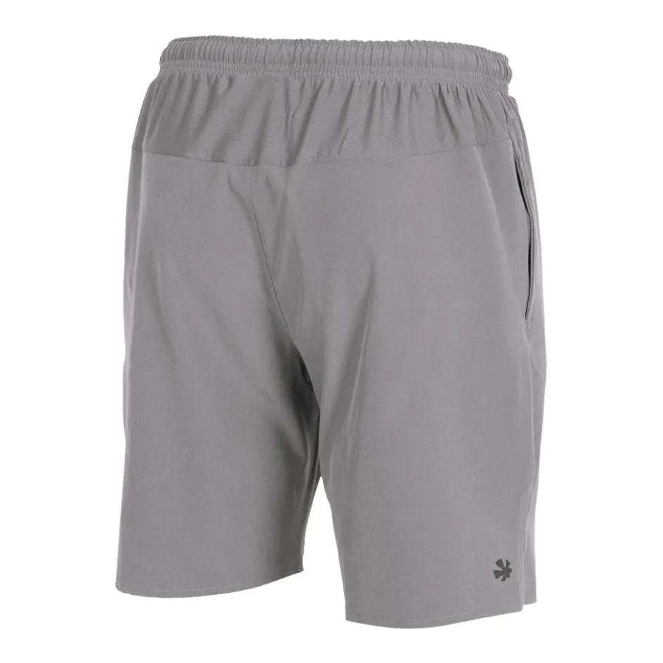 Reece Australia Tenniskleding* Legacy tennisshort grey