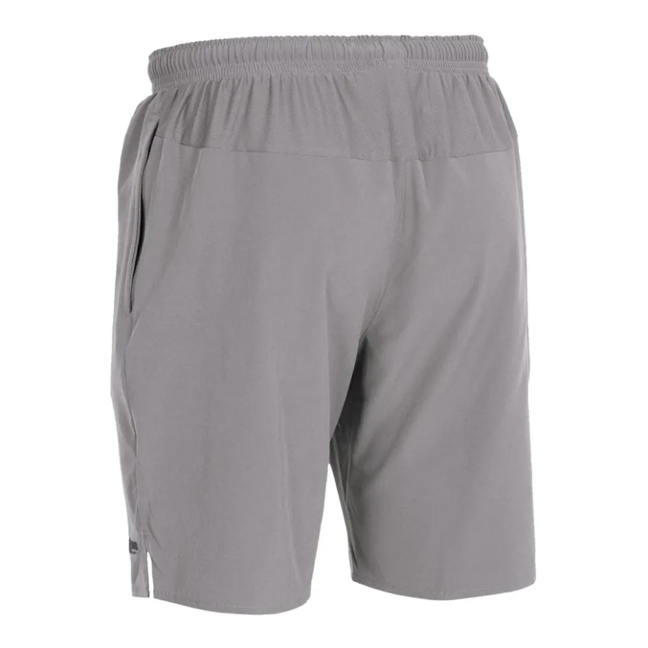 Reece Australia Tenniskleding* Legacy tennisshort grey