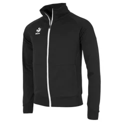 Reece Australia Tenniskleding* Premium Full Zip trainingsjack junior black