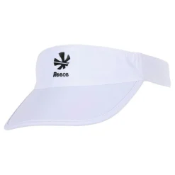 Reece Australia Tenniskleding* Racket Visor zonneklep white