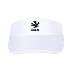 Reece Australia Tenniskleding* Racket Visor zonneklep white