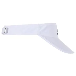 Reece Australia Tenniskleding* Racket Visor zonneklep white