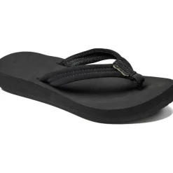 Reef Slippers*Cushion Breeze slippers dames black