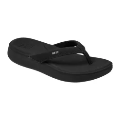 Reef Slippers*Cushion Cloud slippers dames black