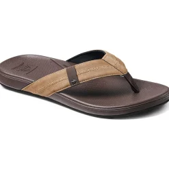 Reef Slippers*Cushion Phantom 2.0 slippers heren brown tan