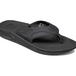 Reef Slippers*Fanning slippers heren black