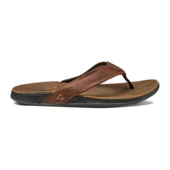 Reef Slippers*J-Bay III slippers heren camel