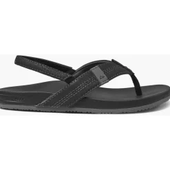Reef Sandalen*Little Cushion Phantom sandalen peuter black