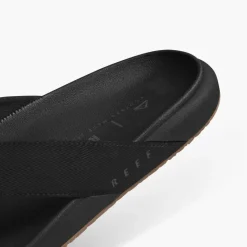 Reef Slippers*The Raglan slippers heren black gum