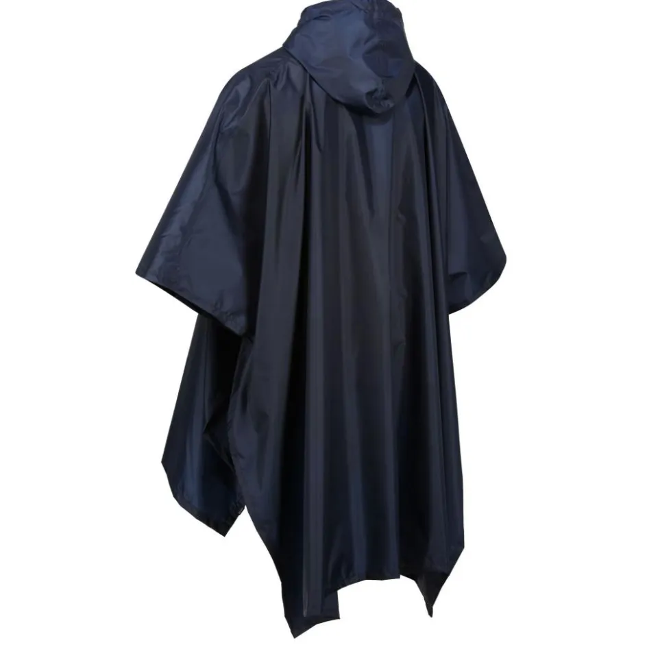 Regatta Regenkleding & -Laarzen*Andrik regenponcho navy