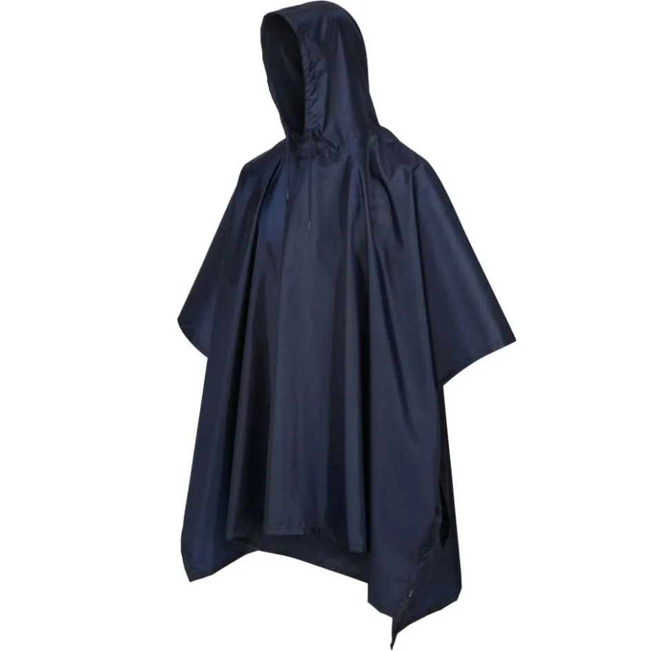 Regatta Regenkleding & -Laarzen*Andrik regenponcho navy