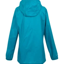 Regatta Regenkleding & -Laarzen*Pack It III regenjas dames exotic plume