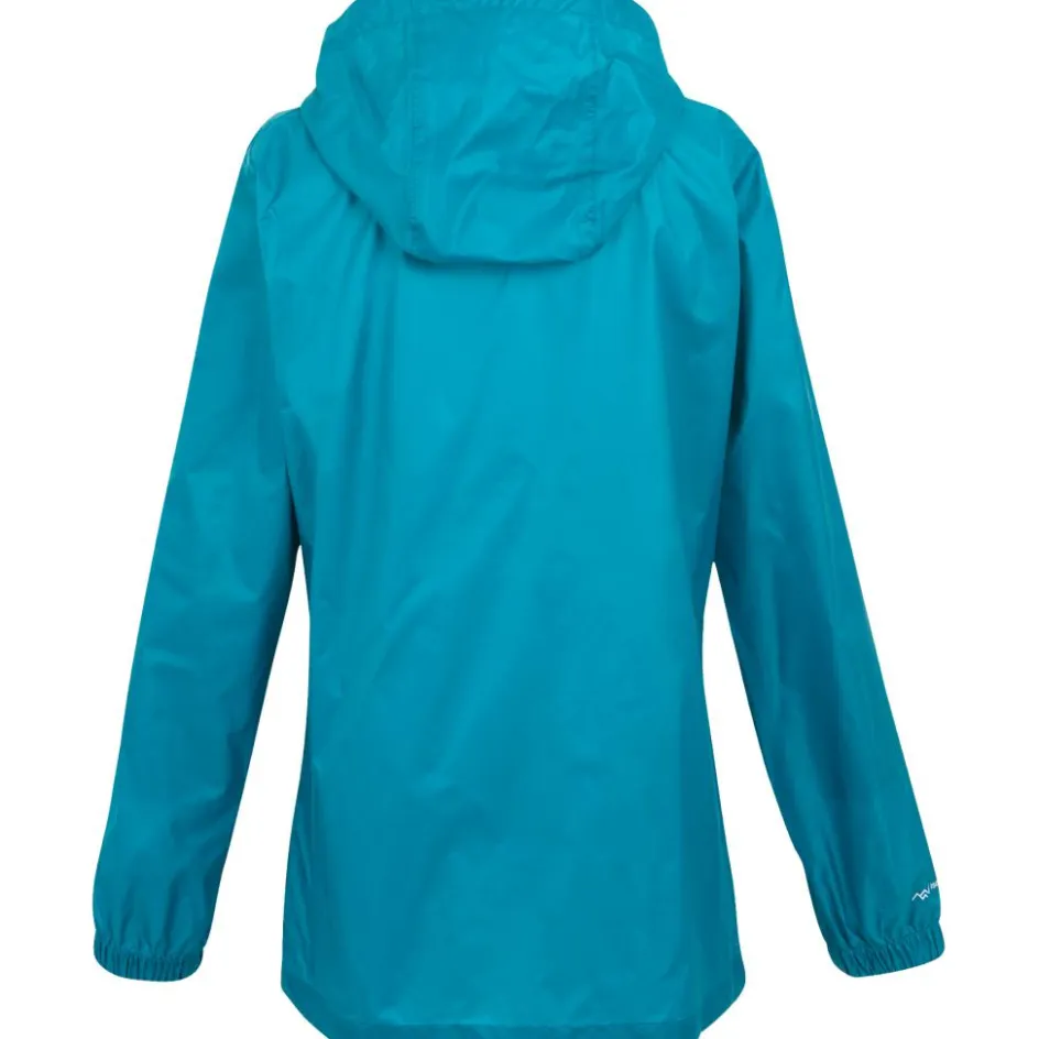 Regatta Regenkleding & -Laarzen*Pack It III regenjas dames exotic plume