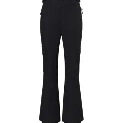 Rehall Skibroeken|Wintersport*BENN-R skibroek heren black