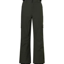 Rehall Skibroeken|Wintersport*BENN-R skibroek heren olive