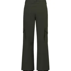 Rehall Skibroeken|Wintersport*BENN-R skibroek heren olive