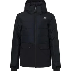 Rehall Ski Jassen|Wintersport*DARRAN-R winterjas junior black