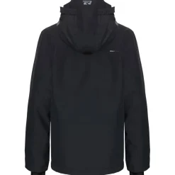 Rehall Ski Jassen|Wintersport*DENNIZ anorak winterjas junior black