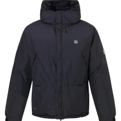 Rehall Ski Jassen|Wintersport*DOLMIT-R winterjas heren black