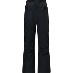 Rehall Skibroeken|Wintersport*DROPP-R skibroek heren black