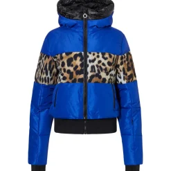 Rehall Ski Jassen|Wintersport*GWYNN-R winterjas dames surf the web