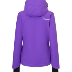 Rehall Ski Jassen|Wintersport*HELGA-R winterjas junior bright violet