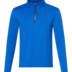 Rehall Skipullies|Wintersport*KING-R skipully heren nautic blue