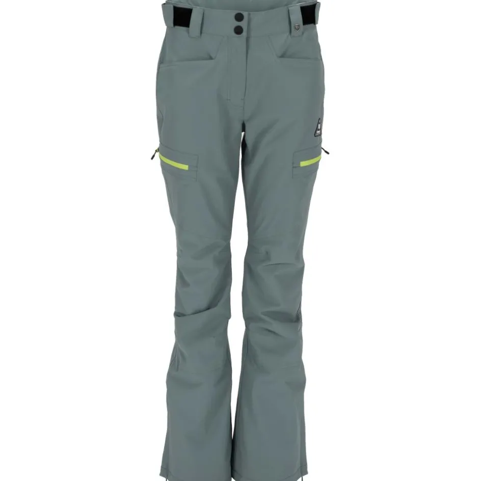 Rehall Skibroeken|Wintersport*KYLE skibroek dames trooper