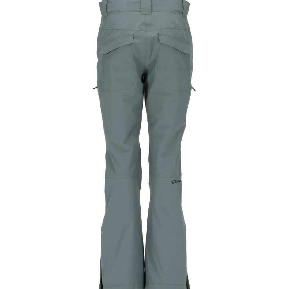 Rehall Skibroeken|Wintersport*KYLE skibroek dames trooper