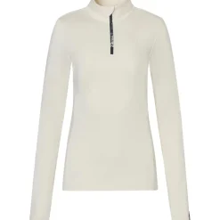 Rehall Skipullies|Wintersport*MICHA-R skipully dames marshmallow