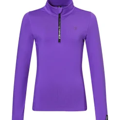Rehall Skipullies|Wintersport*MICHA-R skipully junior bright violet