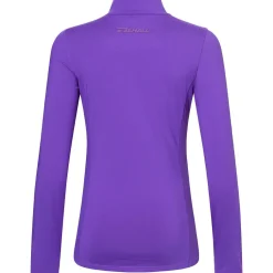 Rehall Skipullies|Wintersport*MICHA-R skipully junior bright violet
