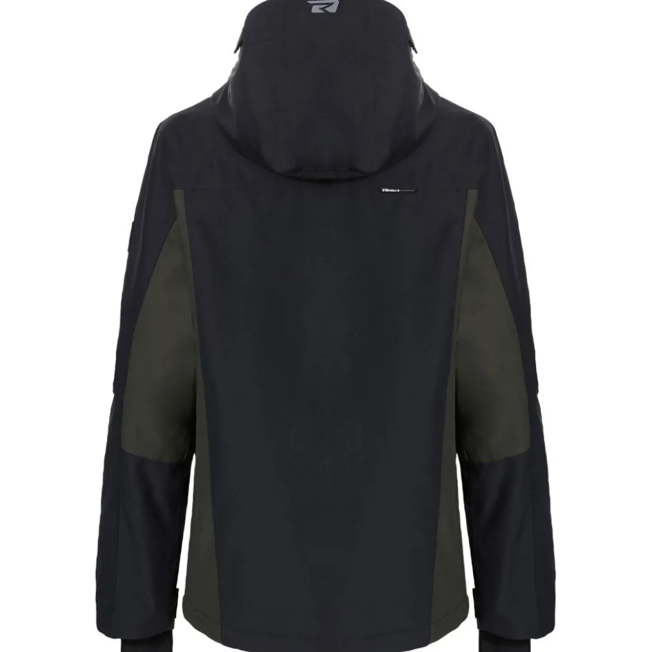 Rehall Ski Jassen|Wintersport*OZZY winterjas junior black