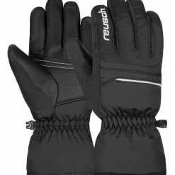 Reusch Handschoenen & Wanten|Wintersport*Alan handschoenen junior black white